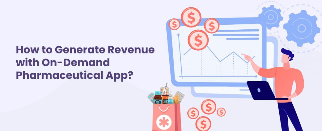 Pharmaceutical App Solutions: Business Model, Features, Cost & Revenue