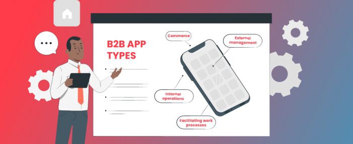 Mobile Apps Help B2B Businesses, How? Here, Know In Details