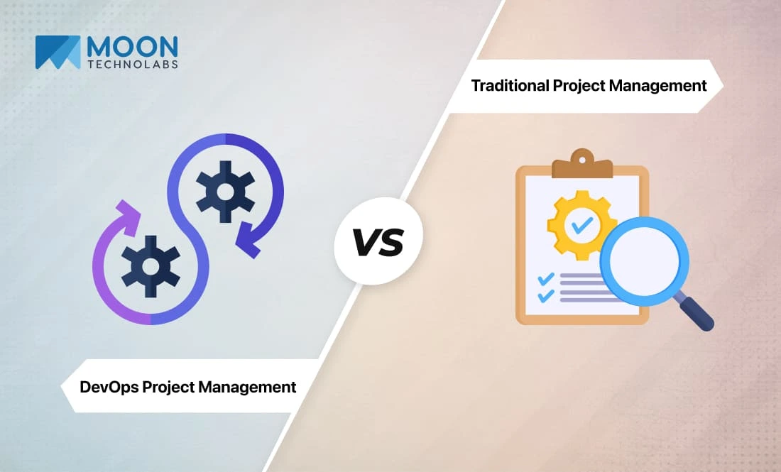 DevOps Project Management vs Traditional Project Management