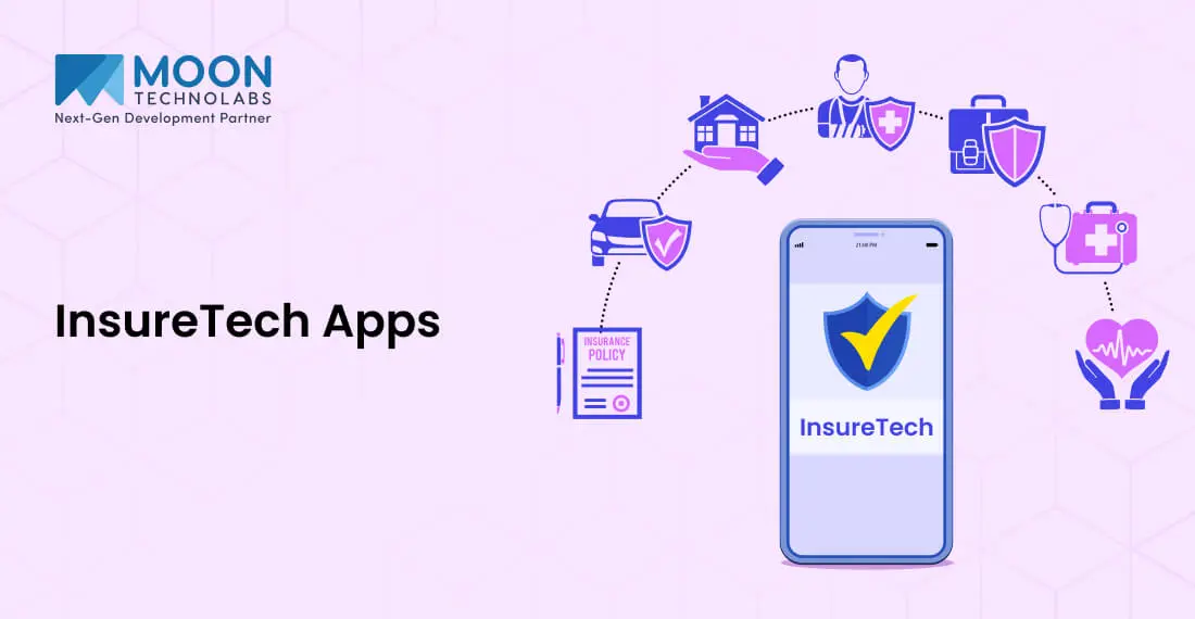 InsureTech Apps