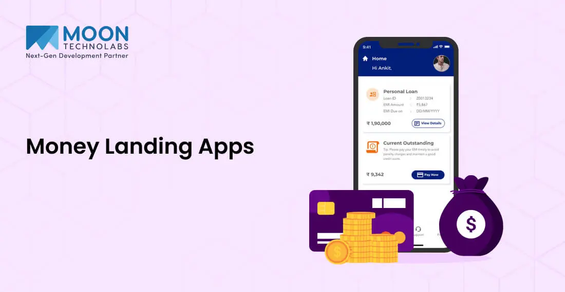 Money Landing Apps