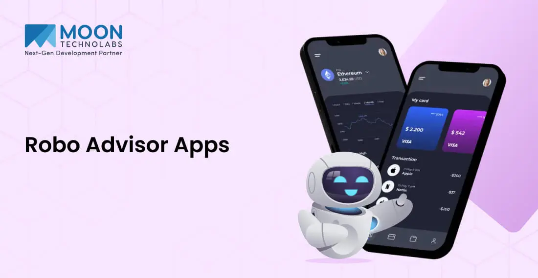 Robo Advisor Apps